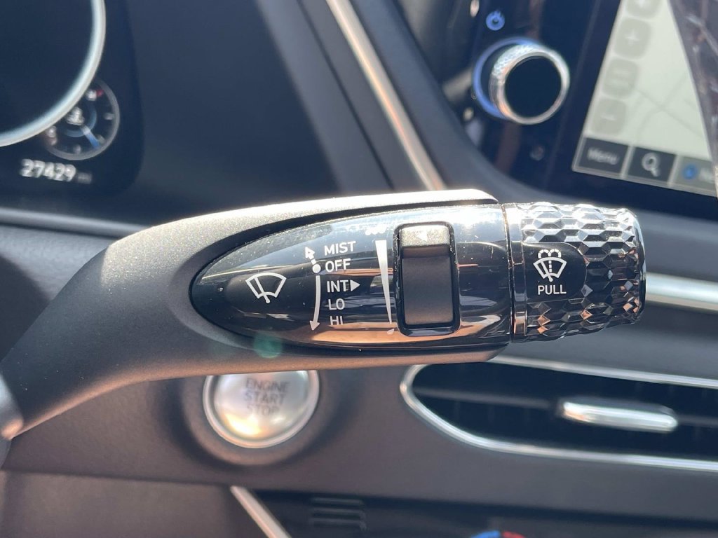 Used 2023 Hyundai Sonata SEL w/ Convenience Package FWD image 45