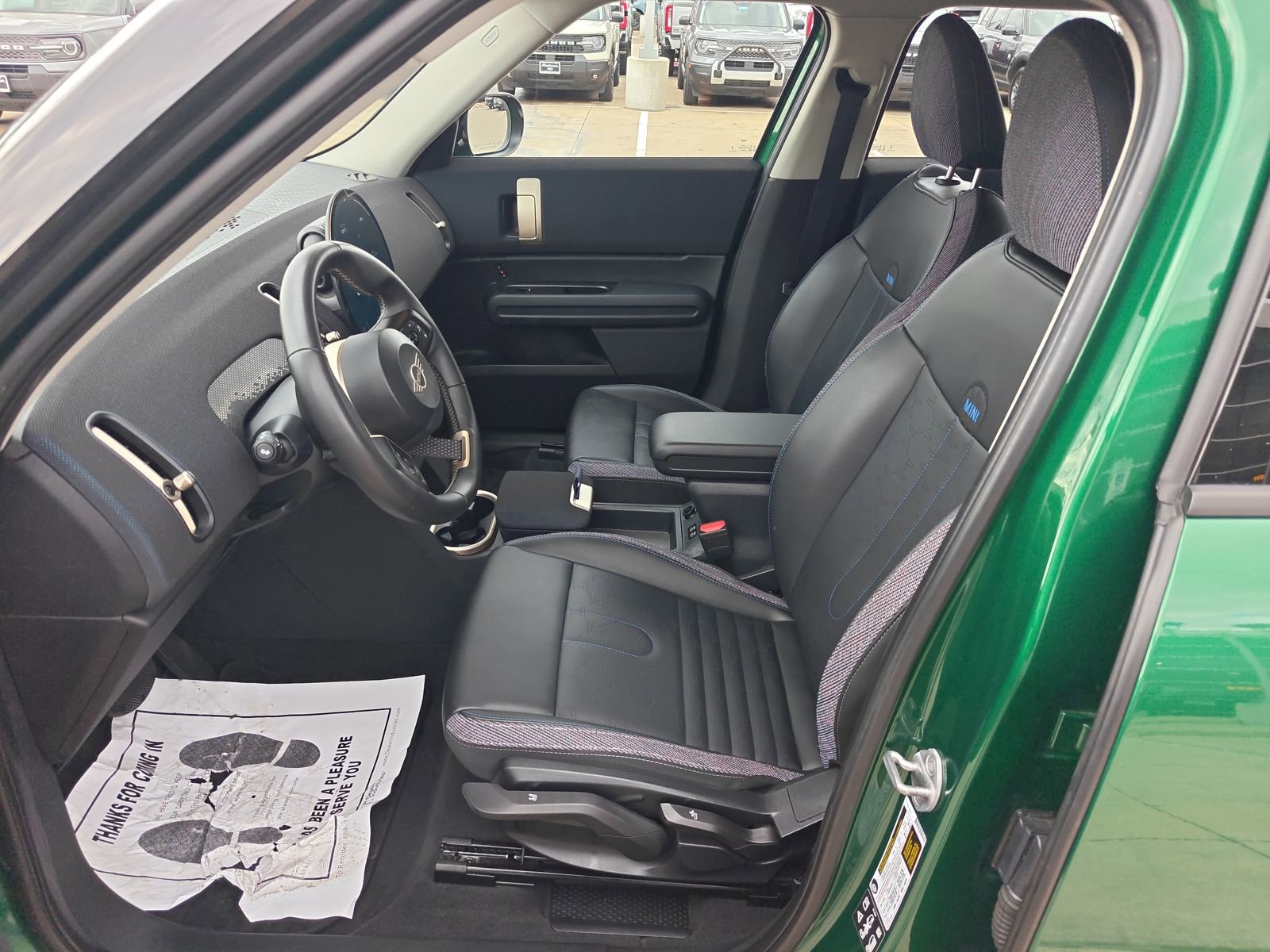 Used 2025 MINI Cooper Countryman S image 9