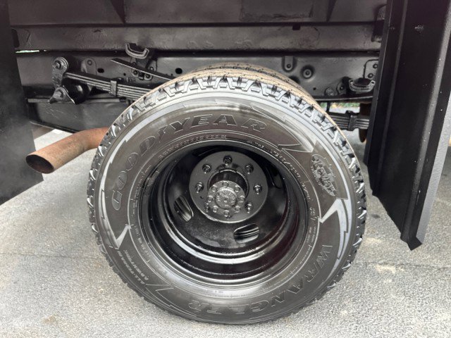 Used 2012 Ford F350 XL w/ PWR Equipment Group image 8