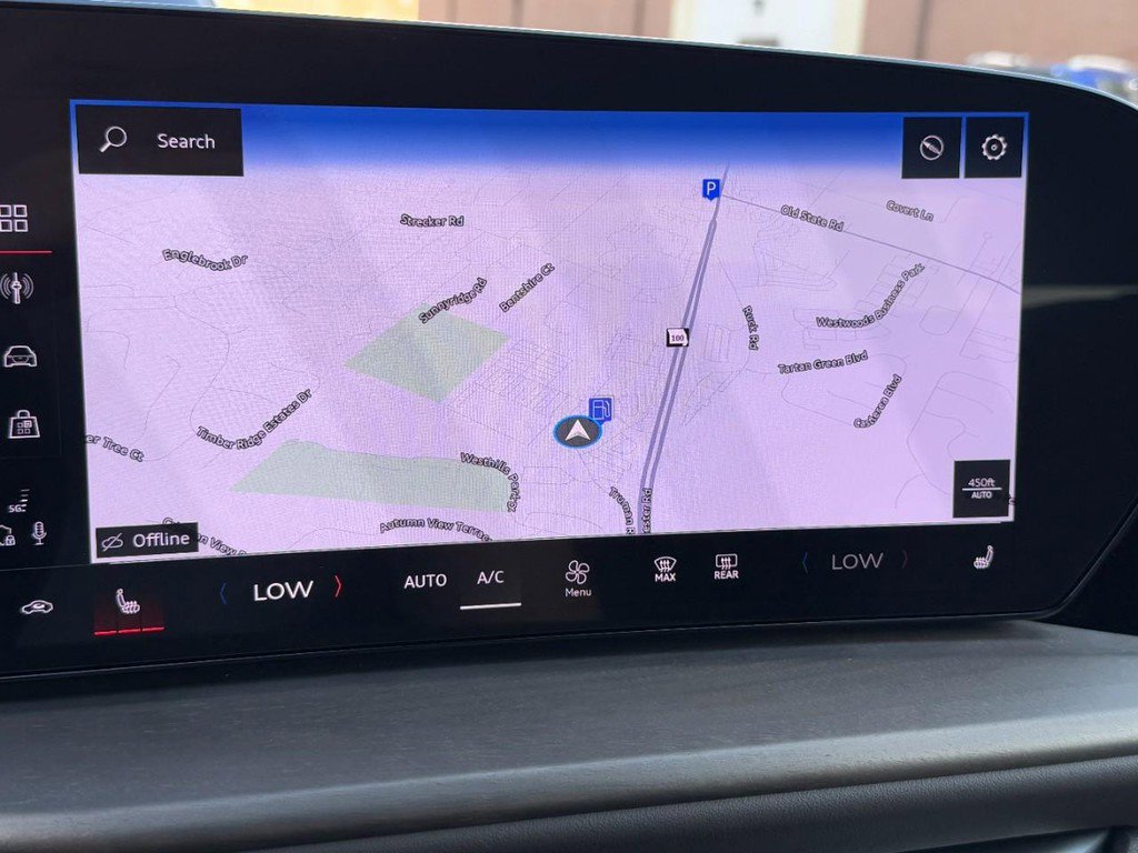 Used 2025 Audi Q5 Premium w/ Convenience Package image 21