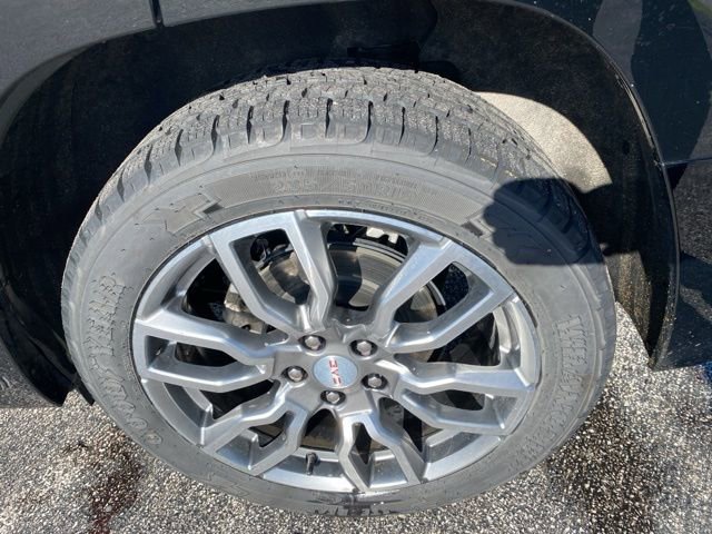 Used 2023 GMC Terrain Denali AWD/4WD image 11