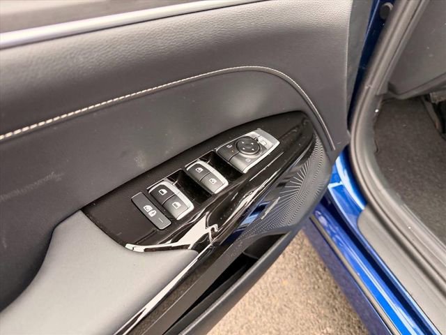 New 2026 Kia K5 GT-Line image 9