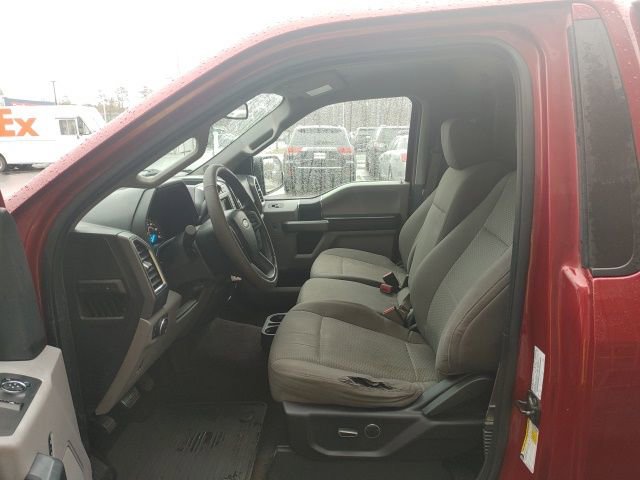 Used 2016 Ford F150 XLT w/ Equipment Group 301A Mid image 18