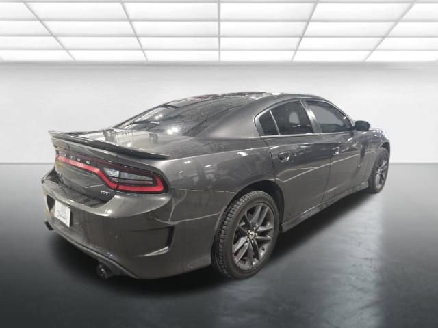 Used 2023 Dodge Charger GT w/ Technology Group image 5