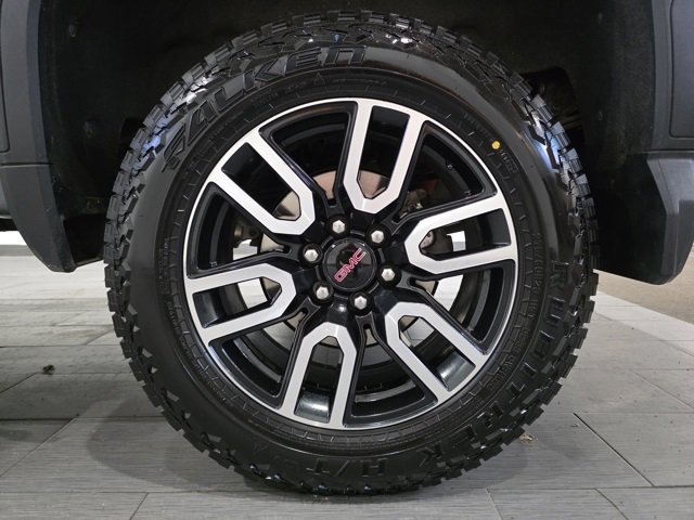 Used 2019 GMC Sierra 1500 AT4 image 25