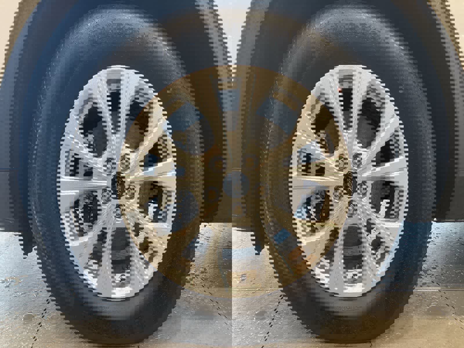 Used 2023 Ford Escape Active w/ Tech Pack #1 image 9