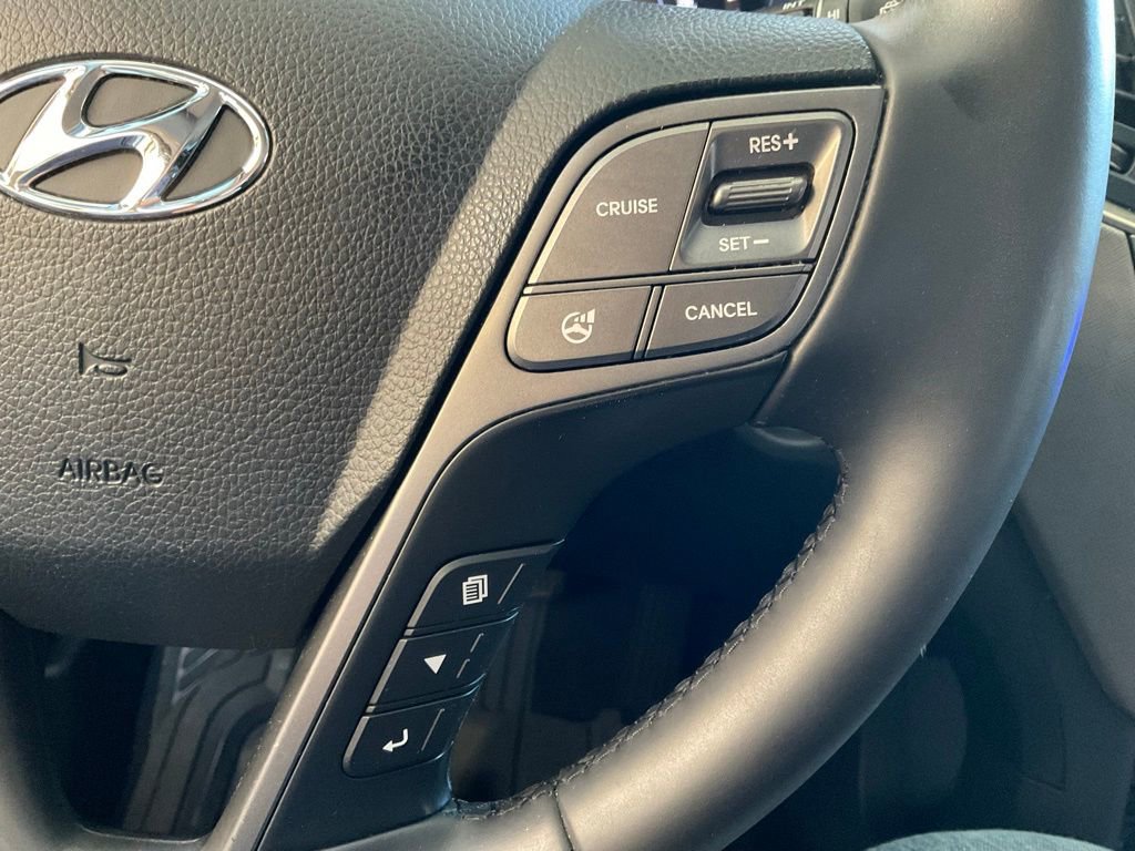 Used 2016 Hyundai Santa Fe Sport w/ Option Group 03 image 14
