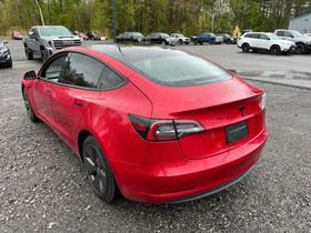 Used 2023 Tesla Model 3 Standard Range RWD image 3
