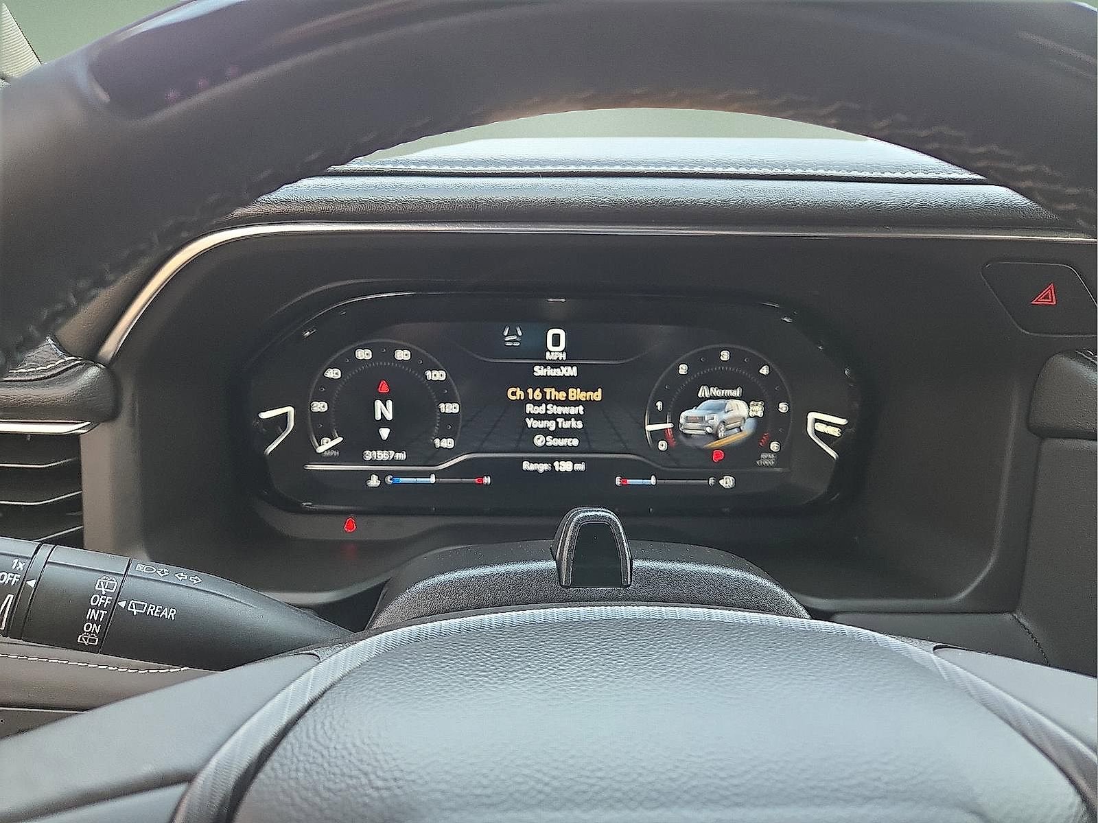 Certified 2023 GMC Yukon Denali Ultimate image 23