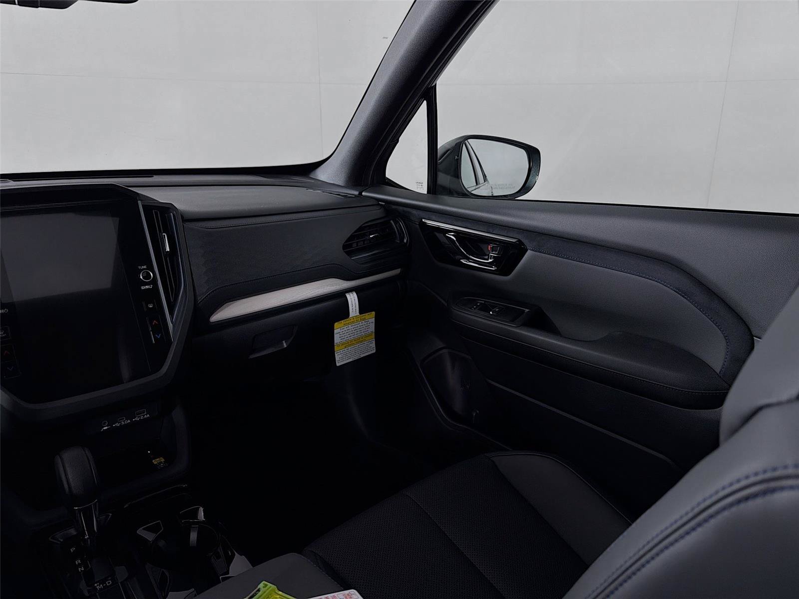 New 2026 Subaru Forester Limited AWD/4WD image 25