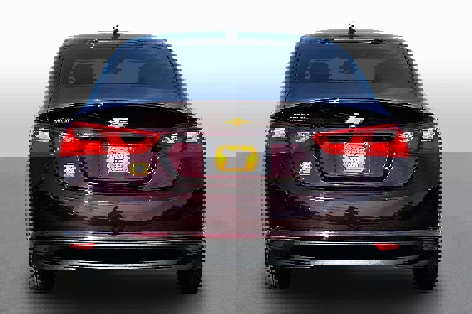 Used 2020 Chevrolet Malibu LS w/ LPO, Convenience Package 1 image 4