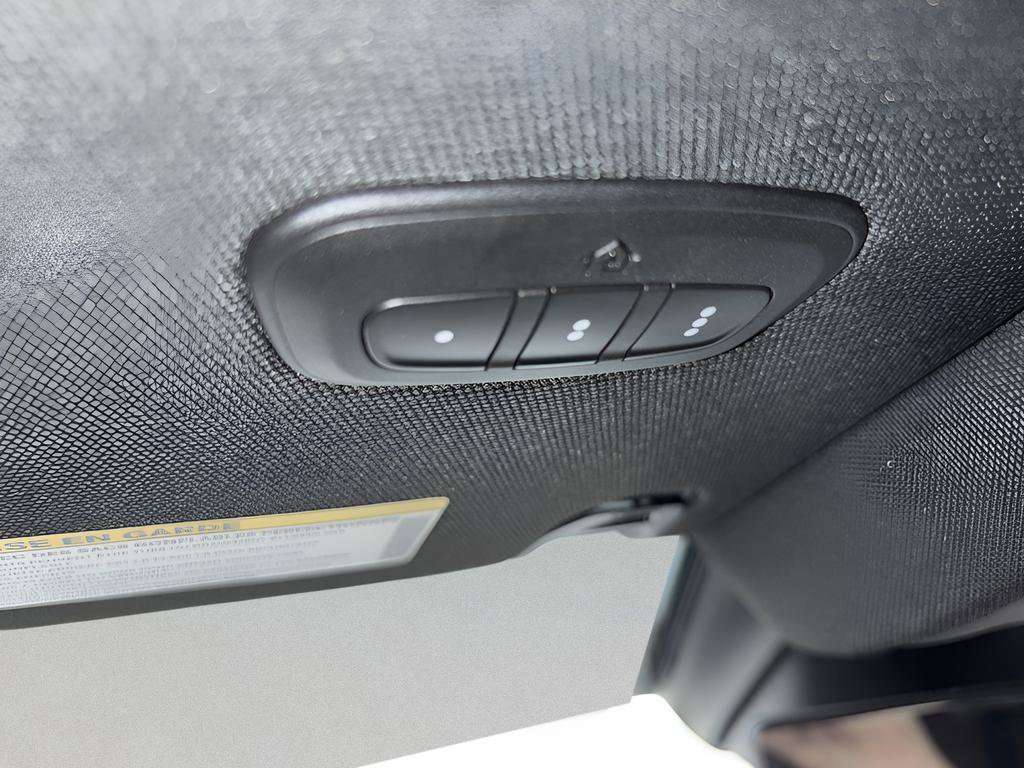 Used 2021 RAM 1500 Limited AWD/4WD image 24
