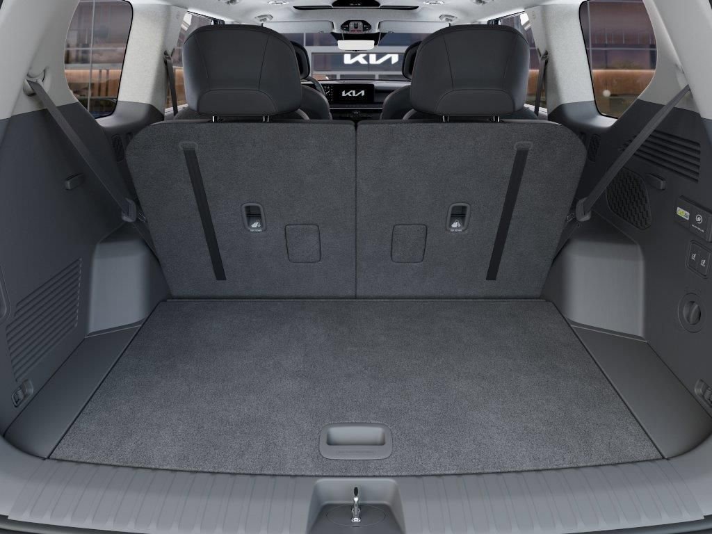 New 2026 Kia EV9 Land AWD/4WD image 19