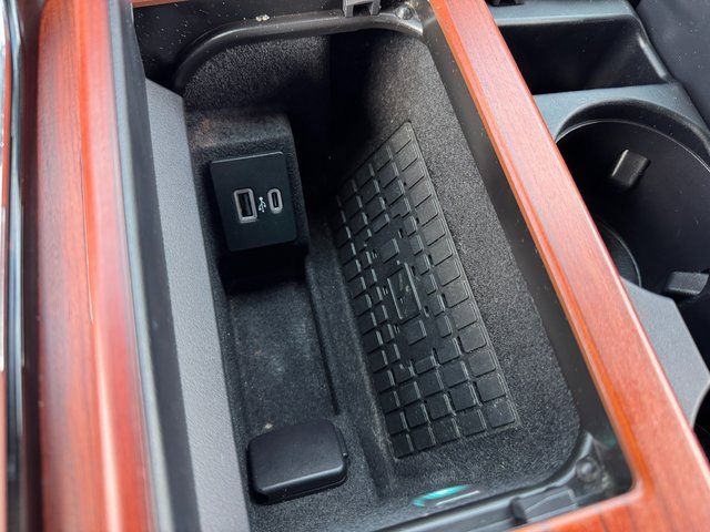 Used 2022 Lincoln Navigator L Reserve image 31