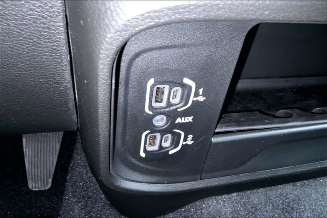 Certified 2026 RAM 3500 Tradesman AWD/4WD image 24