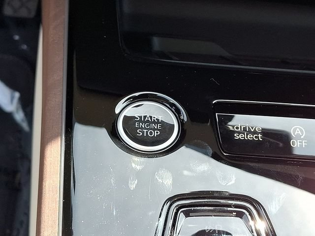 New 2026 Audi A6 Prestige AWD/4WD image 19