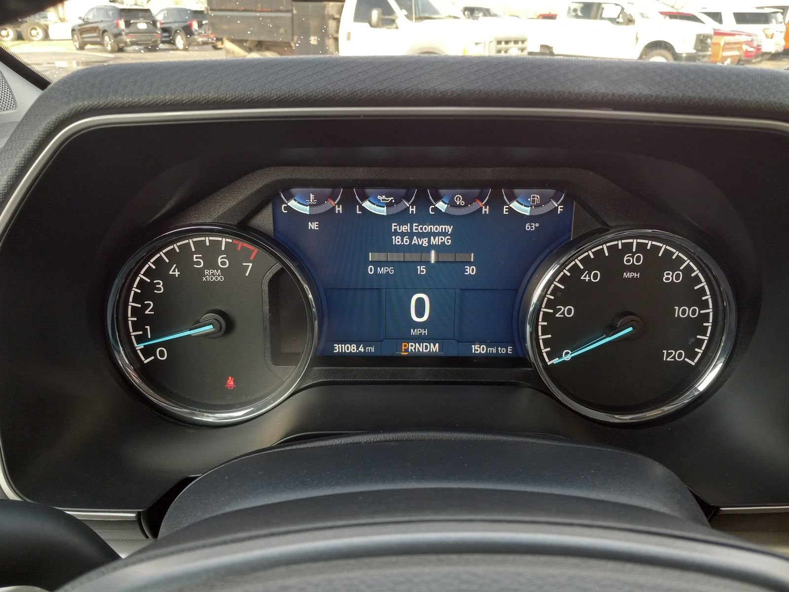 Used 2022 Ford F150 XLT w/ Equipment Group 302A High image 18