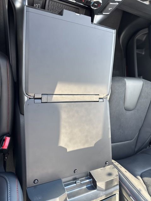 New 2025 Ford F150 Raptor image 45