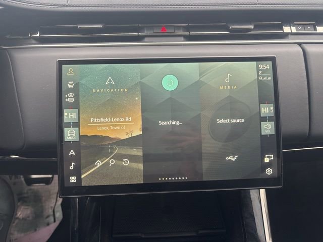 Used 2025 Land Rover Range Rover Sport Dynamic SE image 23