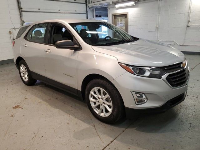 Used 2019 Chevrolet Equinox LS image 8