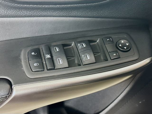 Used 2021 Jeep Cherokee Latitude Lux image 18