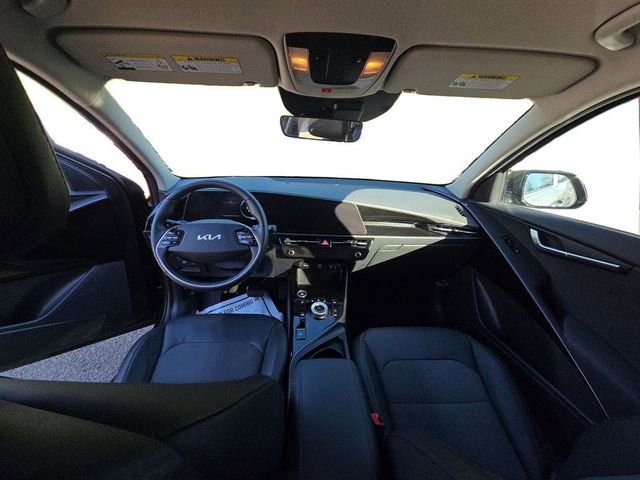 Used 2024 Kia Niro Wind FWD image 12