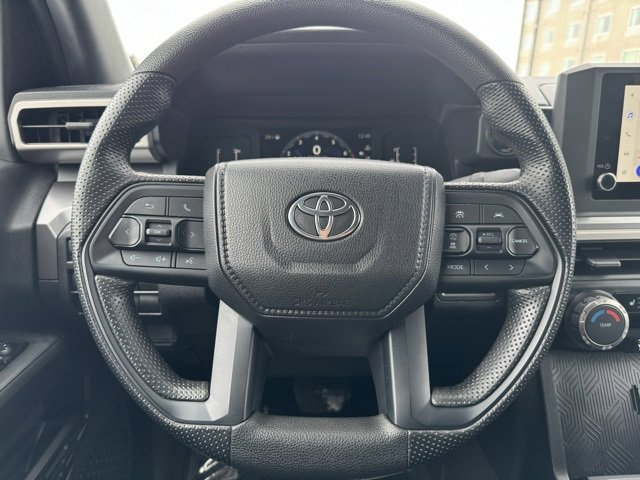 Used 2024 Toyota Tacoma SR5 image 21