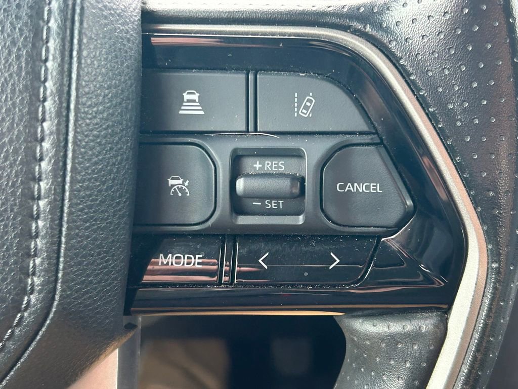 Used 2024 Toyota Tundra SR5 image 38