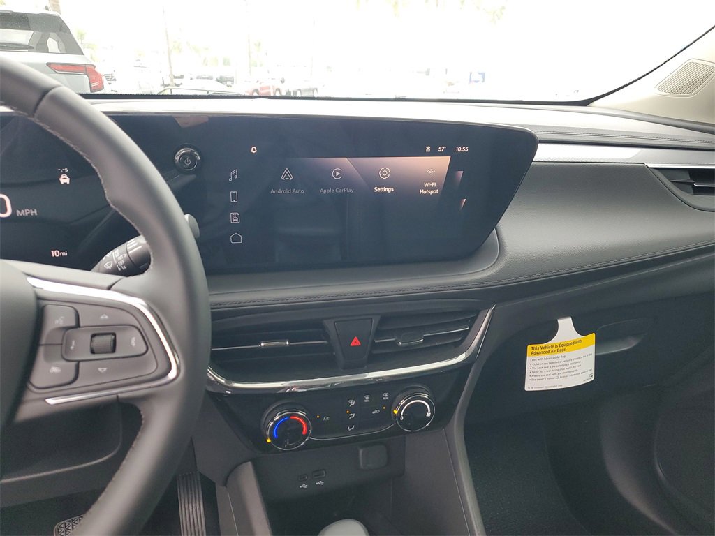 New 2026 Buick Encore GX Sport Touring image 24