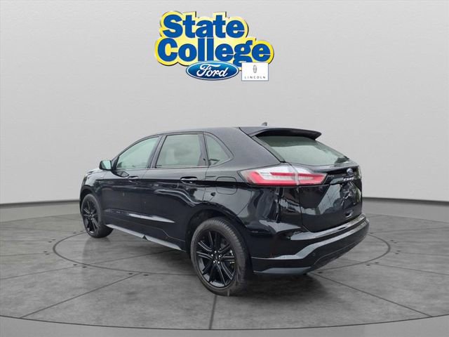 Used 2024 Ford Edge ST-Line AWD/4WD image 5