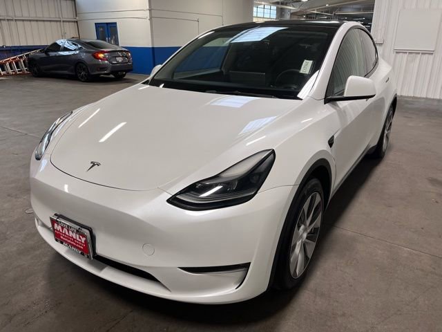 Used 2023 Tesla Model Y Long Range image 7