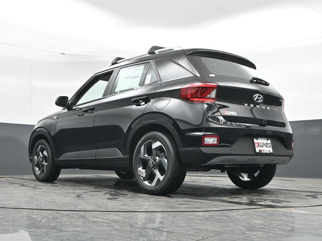 New 2026 Hyundai Venue SEL FWD image 45