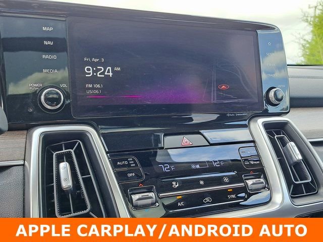 Used 2022 Kia Sorento S w/ Panoramic Sunroof Package image 15