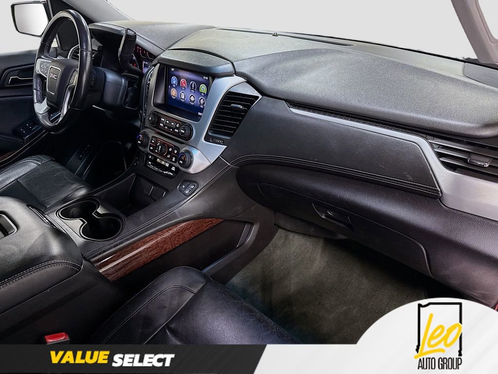 Used 2015 GMC Yukon SLT w/ Open Road Package AWD/4WD image 33