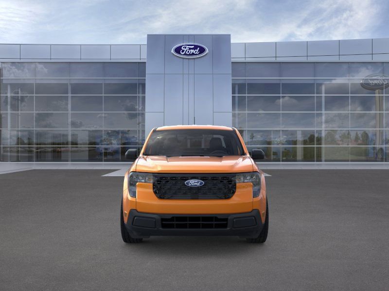 New 2026 Ford Maverick XL w/ Equipment Group 101A AWD/4WD image 6