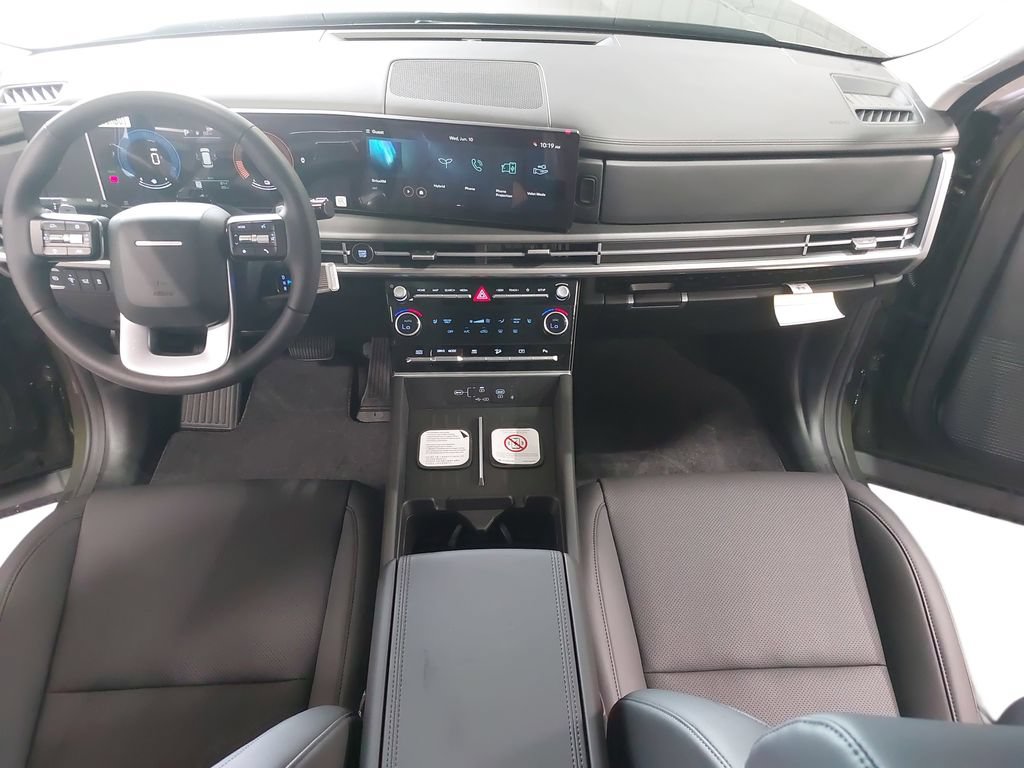 New 2026 Hyundai Santa Fe SEL AWD/4WD image 9