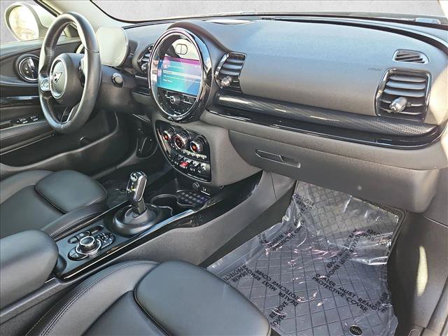 Used 2024 MINI Cooper Clubman S FWD image 21