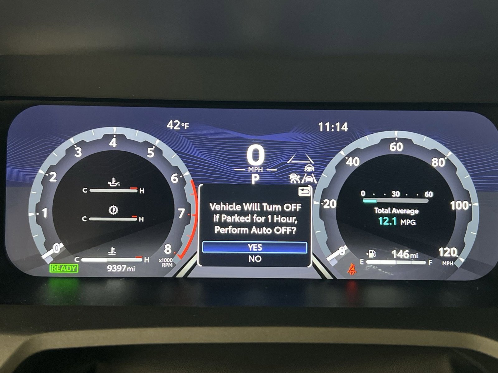 Used 2025 Toyota 4Runner TRD Off-Road image 17