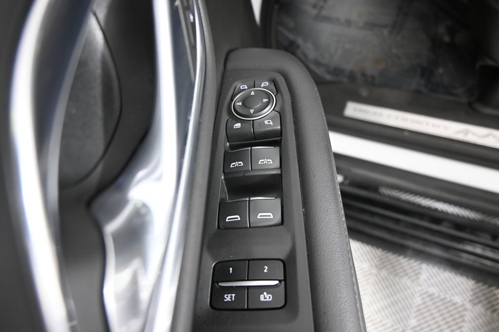 Used 2021 Chevrolet Suburban High Country AWD/4WD image 20