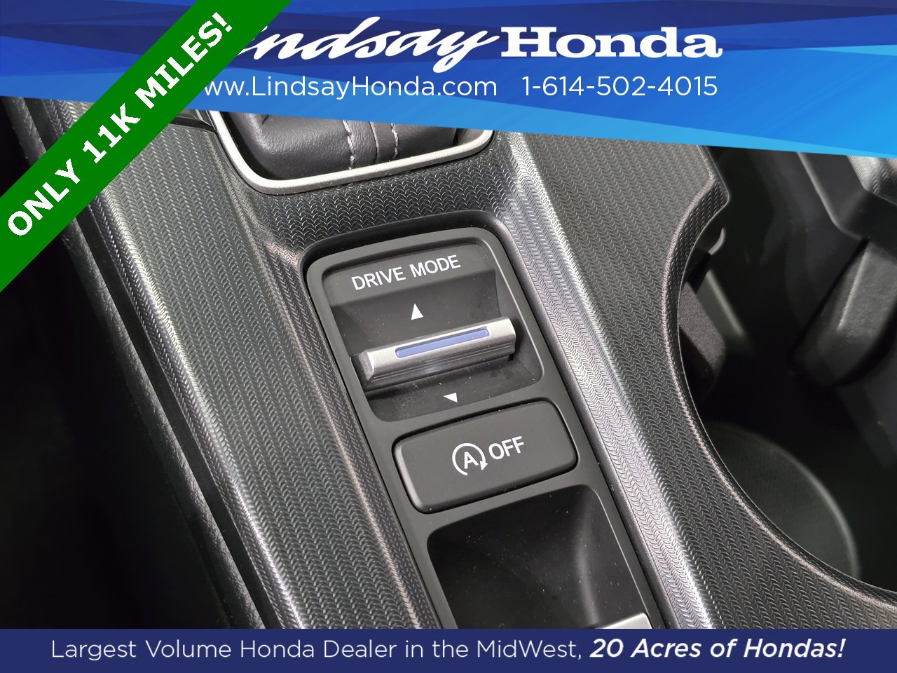 Used 2024 Honda Civic Sport image 19