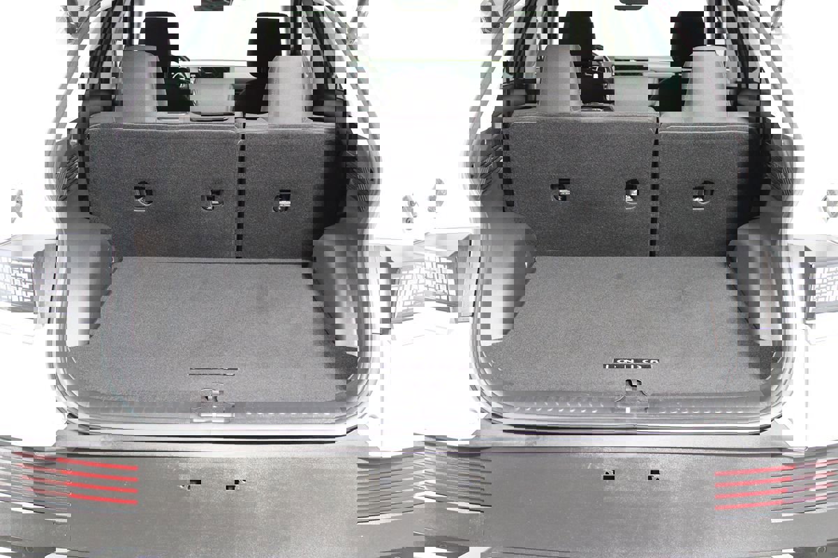 Used 2024 Hyundai Ioniq 5 SEL image 25