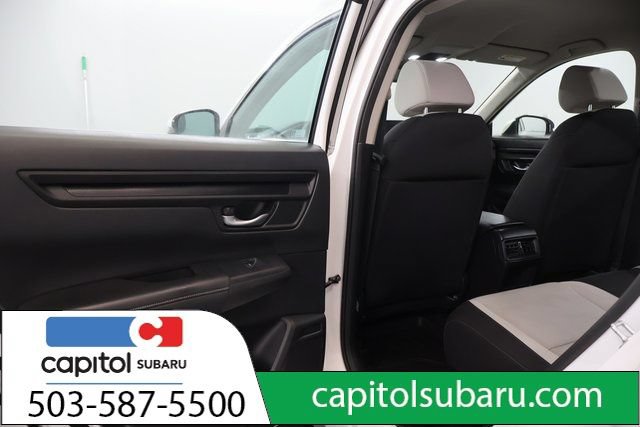 Used 2024 Honda CR-V LX image 27