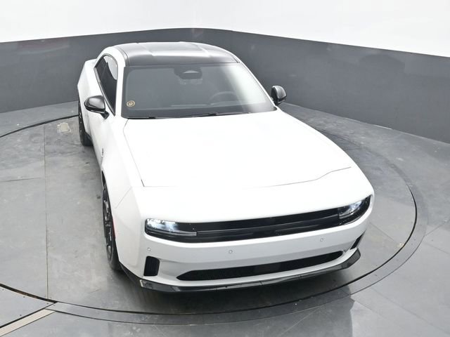 New 2025 Dodge Charger R/T w/ Quick Order Package 25M R/T image 48