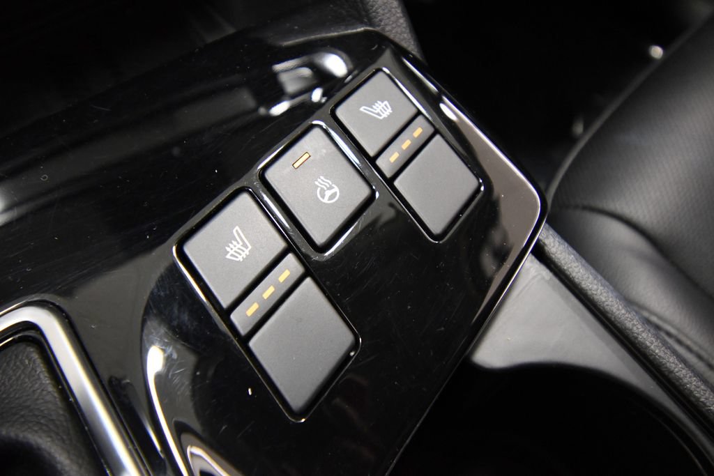 Certified 2023 Kia Sportage EX AWD/4WD image 28