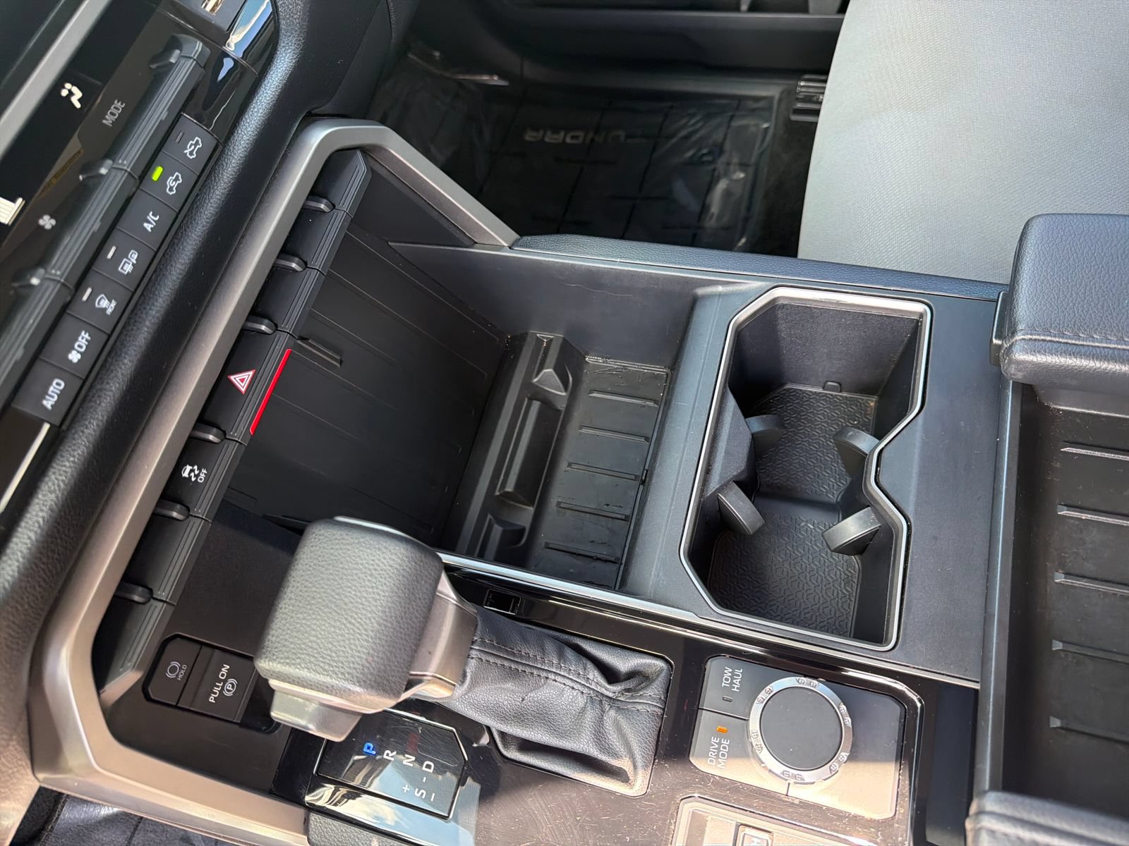 Used 2024 Toyota Tundra SR5 AWD/4WD image 20