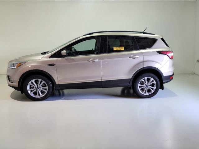 Used 2018 Ford Escape SEL image 19
