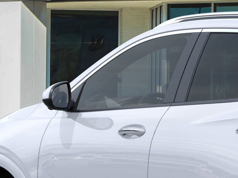 New 2026 Buick Encore GX Avenir w/ Avenir Technology Package image 12
