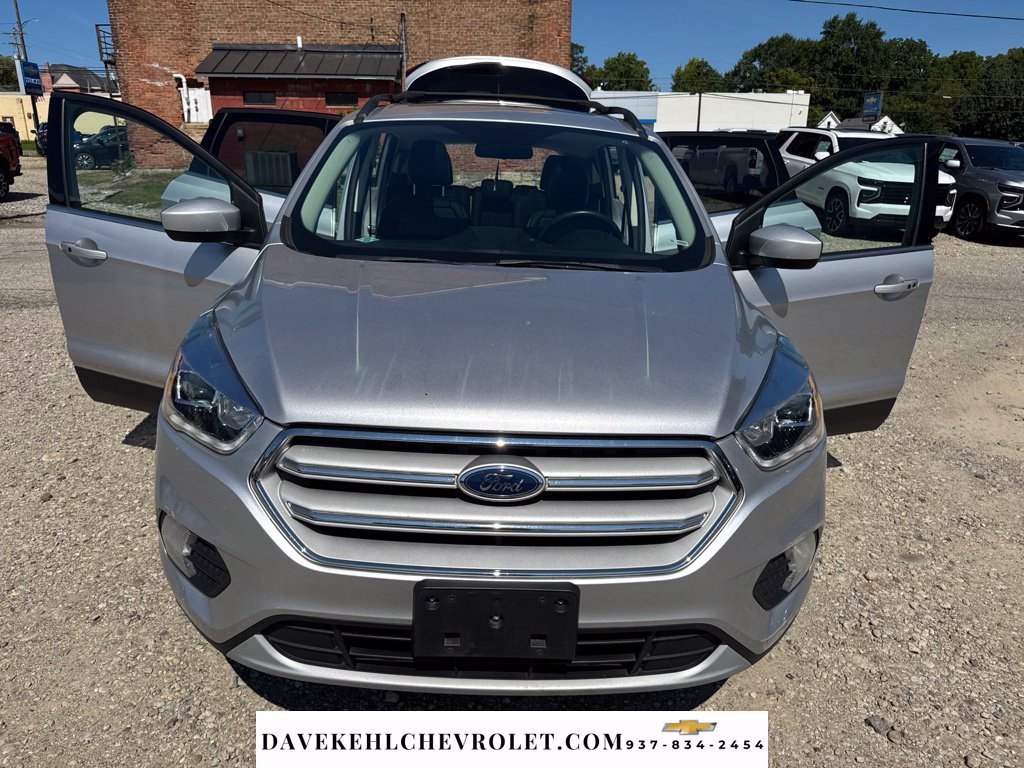 Used 2019 Ford Escape SEL AWD/4WD image 35