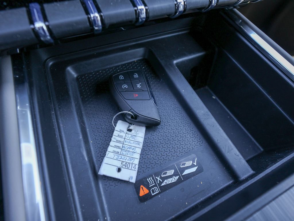 New 2026 GMC Acadia Elevation w/ Black Edition image 26