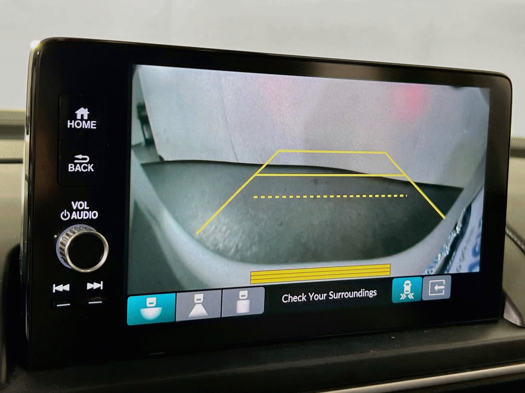 Used 2023 Honda Pilot EX-L image 13
